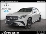 Mercedes-Benz GLC 220 d 4M AMG-Sport/360/Pano/AHK/Memo/Distr - Mercedes-Benz GLC 220 in Hagen