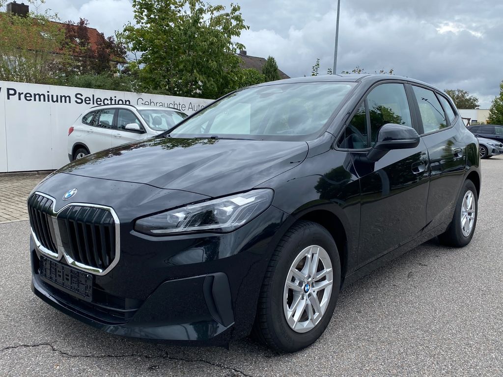 Image of BMW 218 Active Tourer