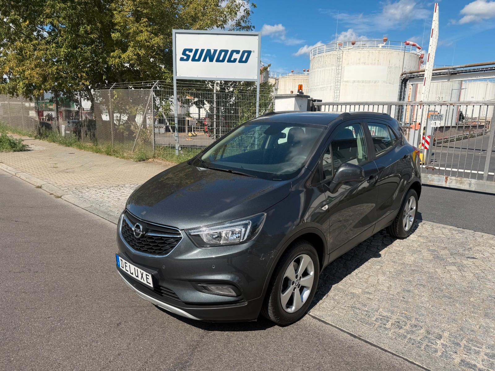 Opel Mokka X Edition Start/Stop 1.6 CDTI