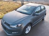Volkswagen VW Polo 6R !1.Hand !Optisch Top Zustand ! ... - Volkswagen Polo aus 2011: 1.6