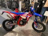 Beta RR125 4T LC "R" RACING MOTARD - BETA RR MOTARD 125 4T LC