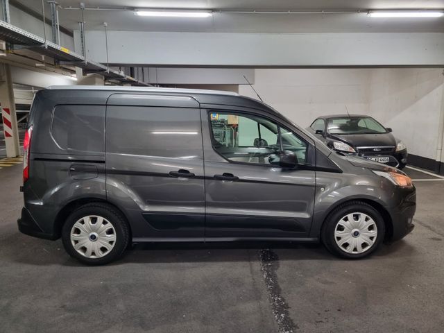 Ford Transit Connect 1.5 Kamera*Klima*Navi*AHK*3Sitz*