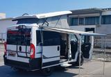 HYMER / ERIBA / HYMERCAR Sydney GT White Line, Luftfederung, 18 Zoll, uvm - HYMER / ERIBA Gt