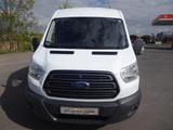 Ford Transit Kasten 350 L2 Trend - gebrauchte Ford Van