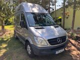 HRZ Mercedes Sprinter - Royal Individual, ähnlich CS - Kastenwagen Cs