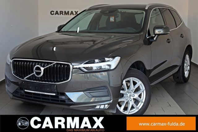 Volvo XC60 Momentum Pro,Navi,LED,SH,Kamera,ACC,AHK