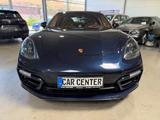 Porsche Panamera Turbo S E-Hybrid Pano|SoftClos|APPROVED - blaue Porsche Panamera