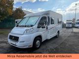 Dethleffs Compacte Globebus003-Französisches Bett-AHG-TV - Dethleffs Wohnwagen & Wohnmobile