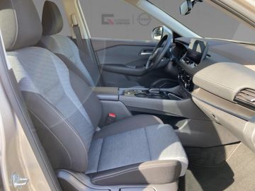 Nissan X-Trail - 10
