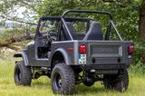 Jeep CJ 7 - Jeep CJ: 7