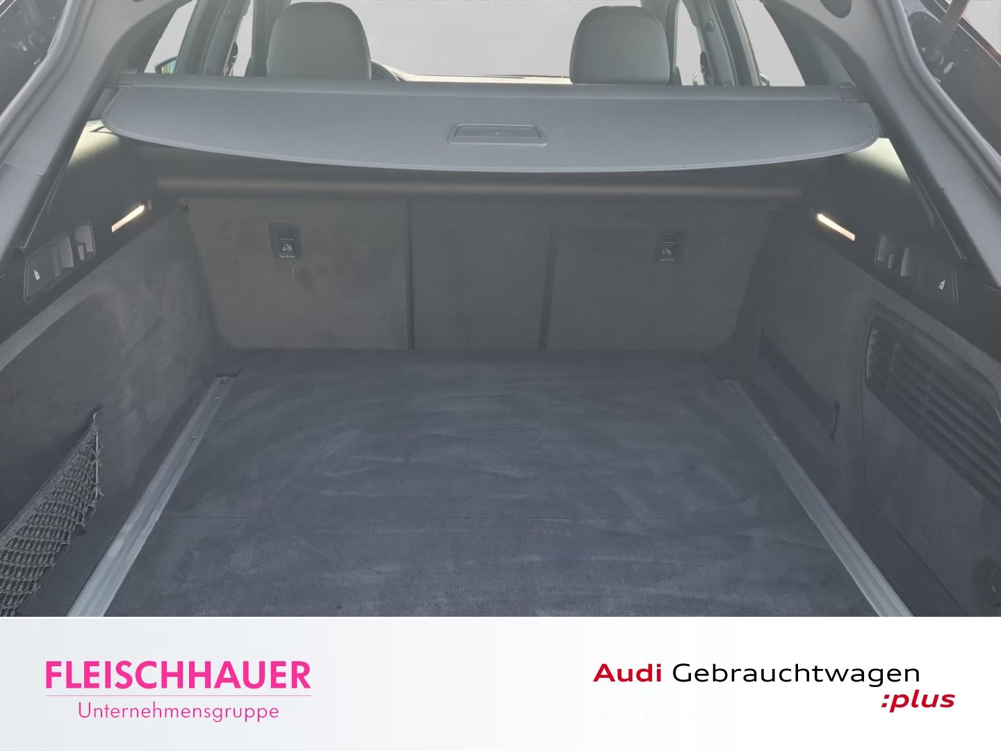Audi A6 - Bild 15