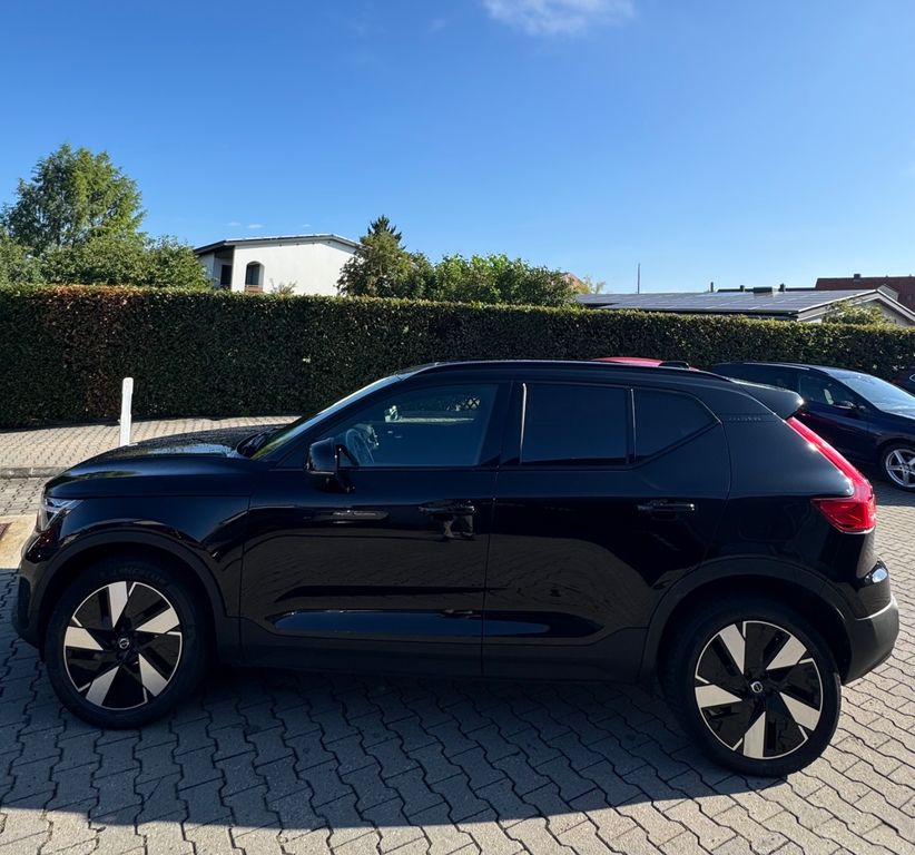 Image of Volvo XC40