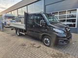 Iveco Daily 40C18 3.0D Hi-Matic DC Open laadbak GVW 35 - Angebote