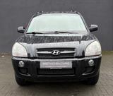 Hyundai Tucson 2.0 GLS LPG GAS TÜV + Service Neu - gebrauchte Hyundai TUCSON aus dem Jahr 2008