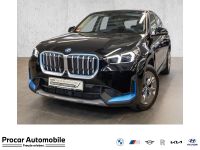 BMW iX1 - Vorschau Bild 1