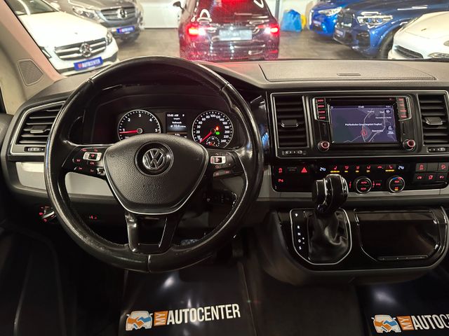 Volkswagen T6 Multivan Highline 4Motion *AHK*7-Sitzer*LED*