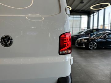 Volkswagen T6.1 Transporter Kasten lang FWD *PDC*Klima*DAB*