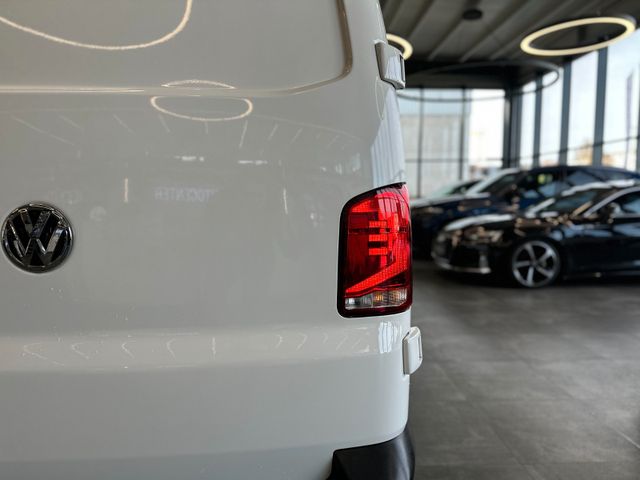 Volkswagen T6.1 Transporter Kasten lang FWD *PDC*Klima*DAB*