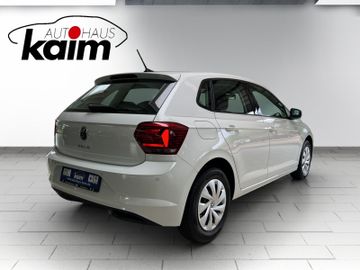 Bild 5 VW Polo 1.0 TSI Comfortline