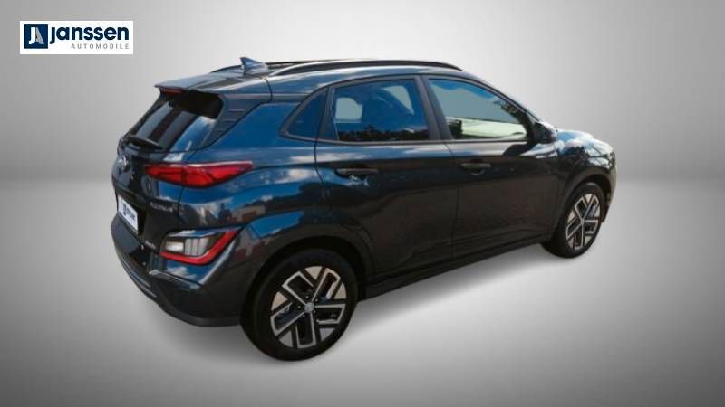 Fahrzeugabbildung Hyundai KONA Elektro PRIME-Paket