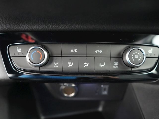 Corsa F FACELIFT+LED+RÜCKFAHRKAMERA+SITZ-/LENKRA