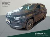 Skoda Karoq 2.0 TSI Sportline*4M*APP*AHK*RFK*ACC* - gebrauchte Skoda Karoq aus dem Jahr 2023