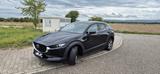 Mazda CX-30 2.0 SKYACTIV-X M-Hybrid Selection TOP Auss - Mazda CX-30: Von Privat