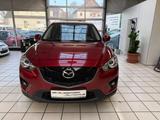 Mazda CX-5 Sports-Line AWD Leder Navigation SH aus1.Ha - Mazda in Hagen