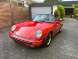 Porsche 911 Urmodell - Porsche aus 1984: 911