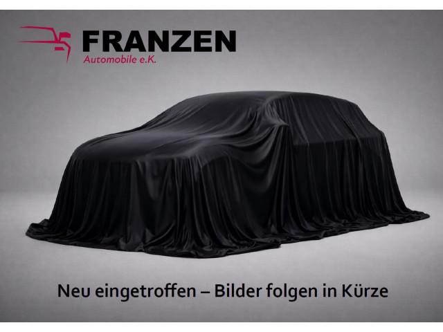 Nissan Note Acenta Plus | Klimaautomatik | SHZ | Navi |