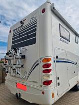Concorde Carver 771 LS VOLL Bj.2009 - Concorde Carver