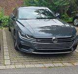 Volkswagen Arteon 2.0 TSI OPF DSG R-Line Edition R-Line...