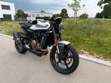 Husqvarna 701 Vitpilen TÜV neu / Original Reisetaschen  - Offers matching your search criteria