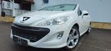 Peugeot 308 CC Cabrio-Coupe Platinum - Peugeot Gebrauchtwagen von 2010