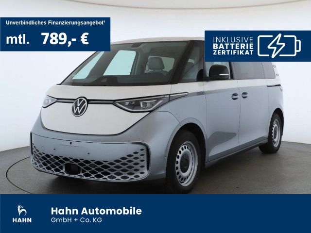 Volkswagen ID. Buzz PRO LWB 210KW AHK NAVI SOUND AREAVIEW