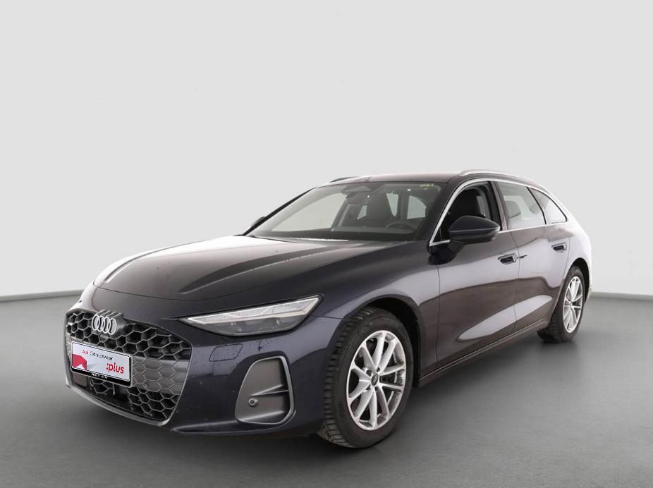 Audi A6 - Bild 9