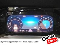 Volkswagen Golf - Vorschau Bild 15