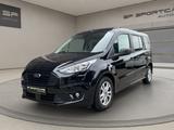 Ford Grand Tourneo CONNECT-TREND- 7 SITZE - ab 199€ - schwarze Ford Grand Tourneo