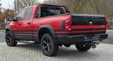 Dodge Ram, Bj. 2007, 4x4, 5,7 HEMI, Benzin / LPG, AHK - Dodge RAM: 5.7