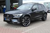 Volvo XC60 B4 D AWD Ultimate Dark*STDHZG*360°*LUFT*ACC - Volvo XC60 mit Diesel-Antrieb