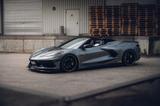Corvette C8 Cabrio Z51 + 3LT + NAP + Garantie - Corvette C8 aus 2023