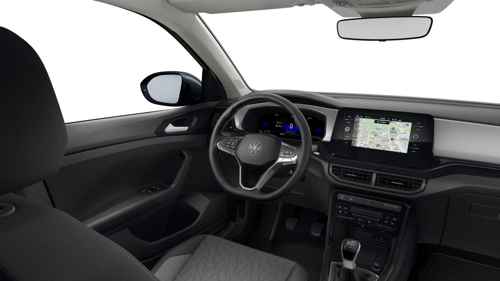 Volkswagen T-Cross - Bild 15