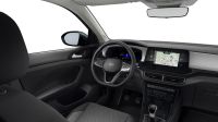 Volkswagen T-Cross - Vorschau Bild 15
