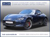 Mazda MX-5 1.5L SKYACTIV-G 132 6MT RWD Homura NAVI SHZ - Mazda MX-5: Na