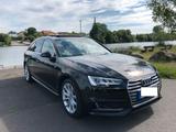Audi A4 3.0 TDI Matrix* Quattro* Pano* Virtual Displ*