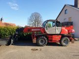 Manitou MRT 2540+ - Manitou Mrt