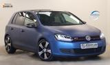 Volkswagen Golf 6 1.4TSI 122PS Automatik Comfortline Klima - Volkswagen Golf: 122 Ps