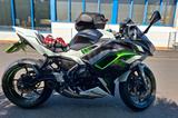 Kawasaki Ninja 650 Performance LED *AKRAPOVIČ*