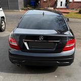 Mercedes-Benz C 220 CDI - SPORTPAKET AMG XENON KLIMAAUTO NAVI  - Mercedes-Benz C 220: Cdi AMG