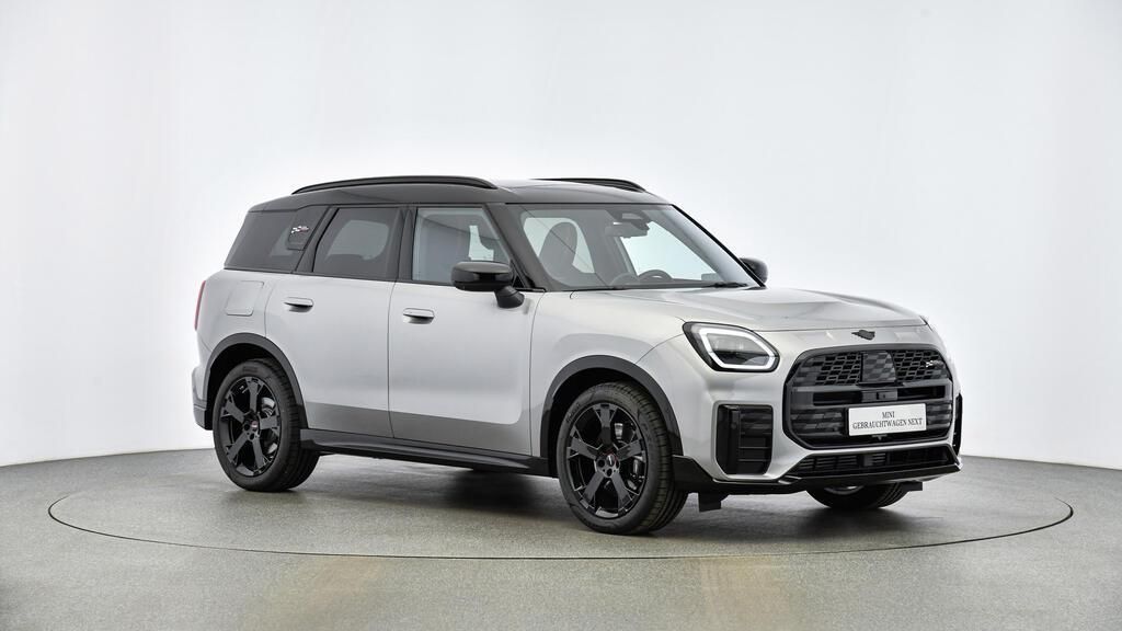 MINI Countryman C (Cooper) - Bild 2